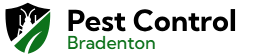 Bradenton Pest Control Company Logo
