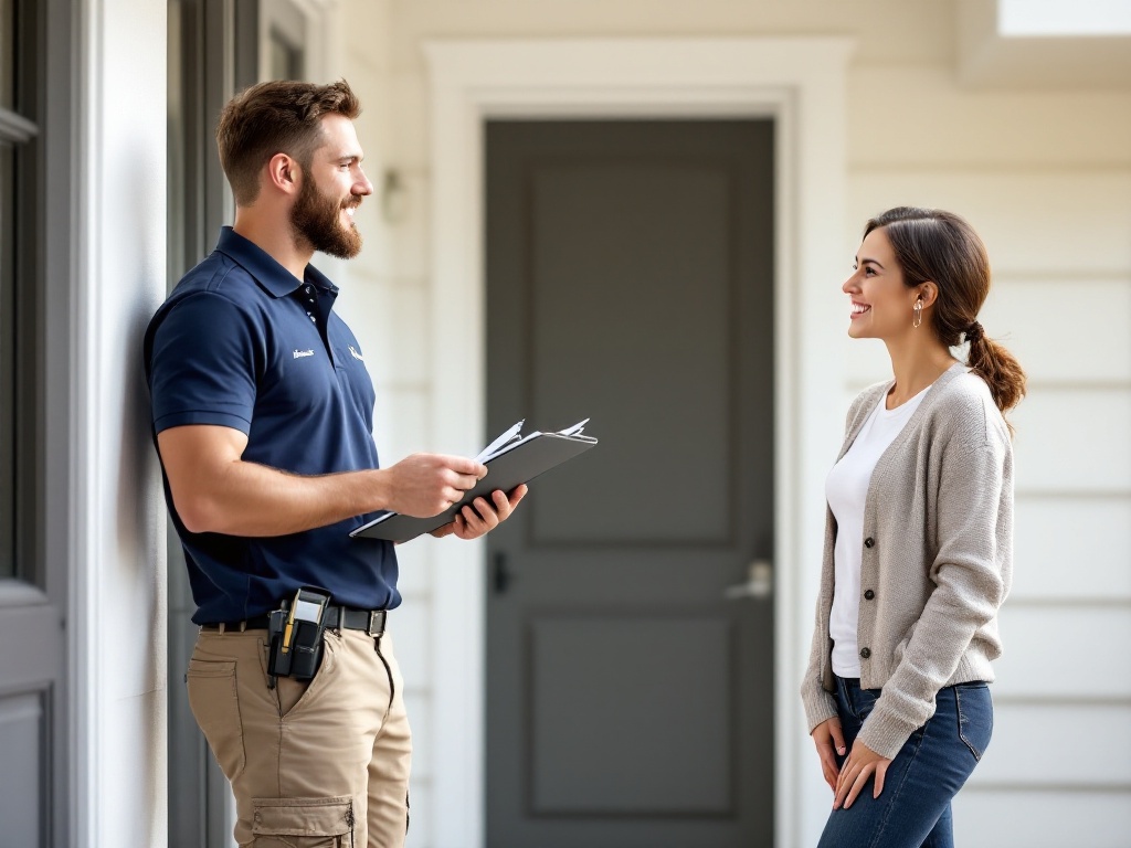 Pest Control in Bradenton, FL