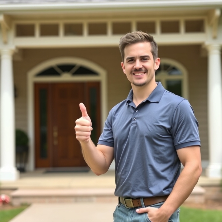 Founder of Bradenton Pest Pros